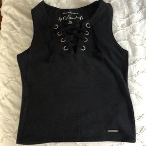 Abercrombie & Fitch Tank